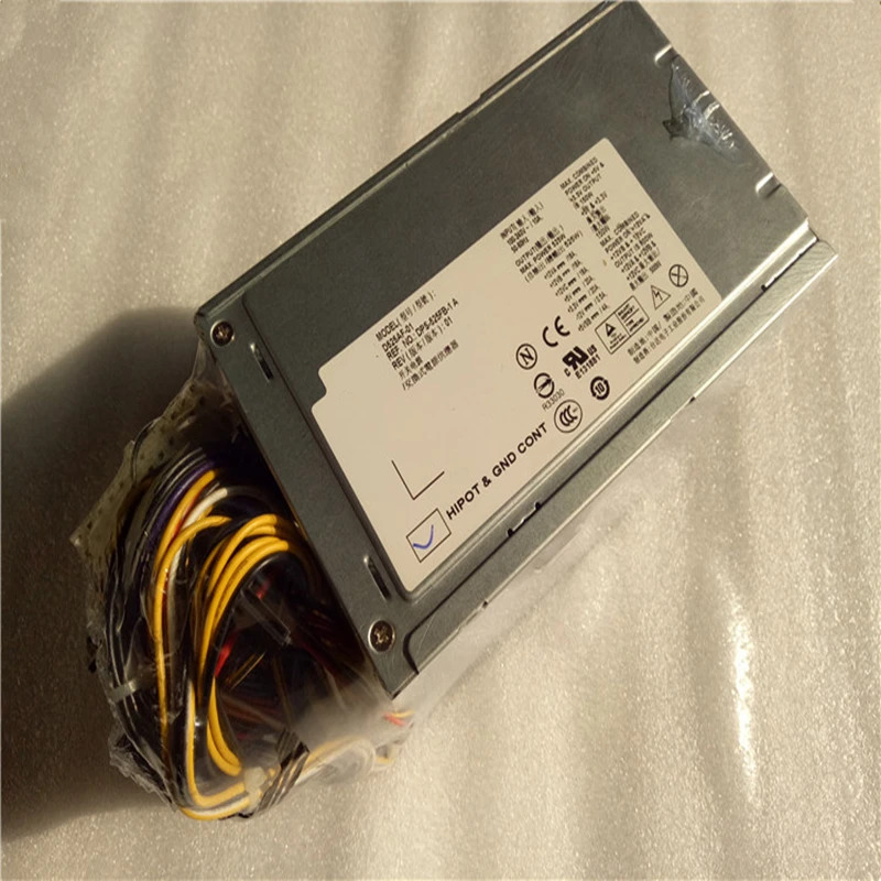 델 T3500 XPS 9100 9000 525W 전원공급장치 DPS-525FB-1 A H525AF-01 D525AF-01 7JVXX V4NC2 M1J3H PSU 신