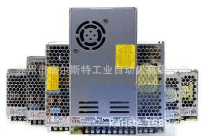 원본 대만 Mingwei S-100-24 스위치 상담오신 것을 환영합니다