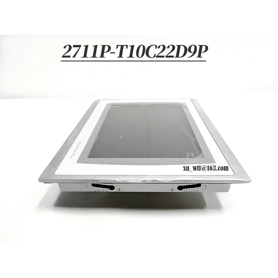 터치 스크린 준비 2711P-T10C22D9P 2711P-T10C22D9P-B