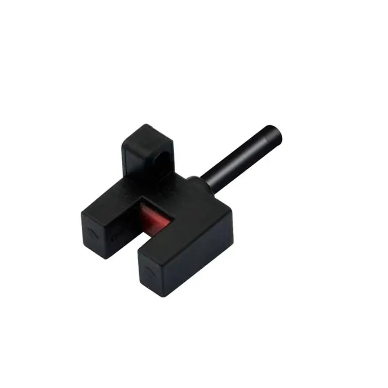 U자형 소형 홈 광전스위치 센서는 파나소닉 PM-U25/K25/R25/F25/L2510PCS을 대체할 수 있습니다.