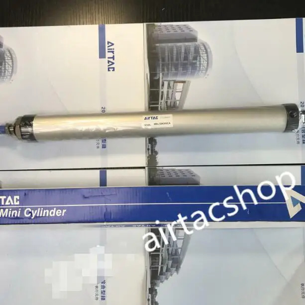 AirTAC MAL32X300CA 실린더