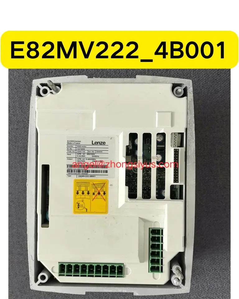 리퍼 완료 E82MV2224B001