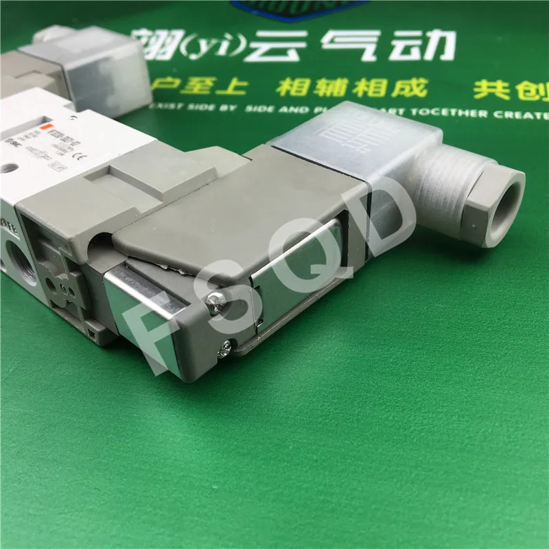 VF3230-3D1-02 VF3230-3DZ1-02 SMC 솔레노이드 밸브 전자기 공압 부품