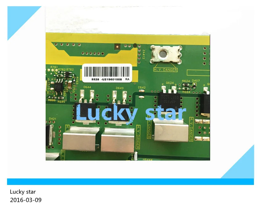 TC-P55VT50 SC 보드 TNPA5528 TNPA5528AE Y 부품
