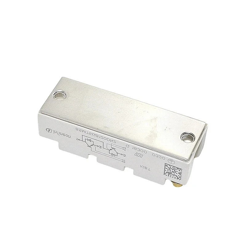 BSM75GB120DN2 인버터 모터 전원공급장치 사이리스터 모듈 75A1200V