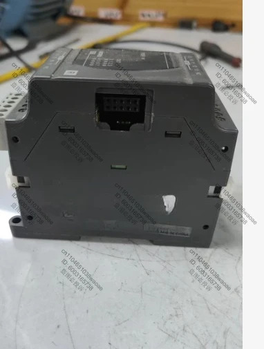 확장 모듈 DVP08XN211R 리퍼 완료