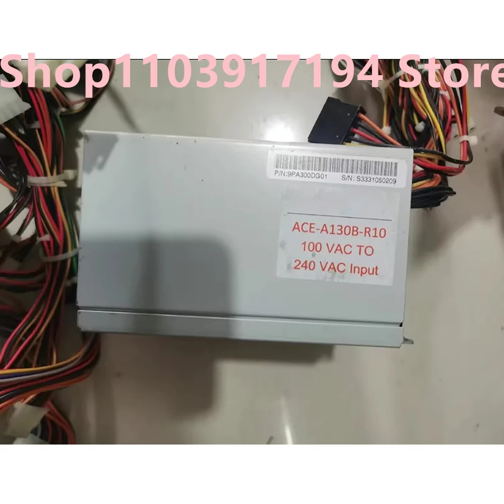 IEI ACE-A130B ACE-130B-R10 산업컴퓨터 전원공급장치 300W
