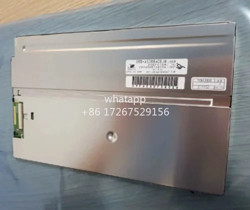 8048BC24-09D 9인치 LCD 패널90일