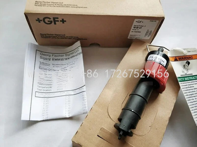 GF P51530-P0 유량센서
