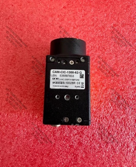 CAM-CIC-1300-62-G 산업카메라