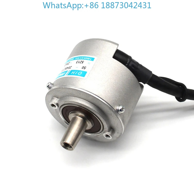 엘리베이터새 원본 인코더 TS5213N2542 OIH0-2048-A5-5V