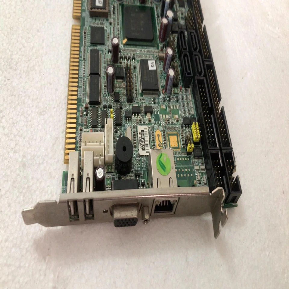 Axon R3-RC 산업제어 마더보드 SBC81206