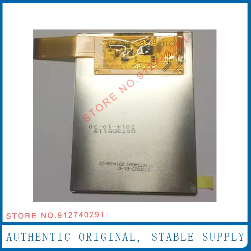 lcd GST3D5119-FPC-A LCD 화면 GST3D5119 GST3D5023-BL-B TFT8K6796FPV-A1-E 모니터 3.5 인치