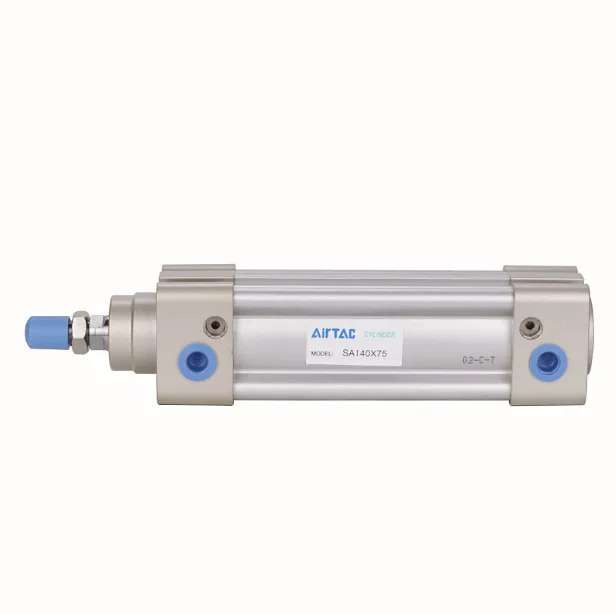 AirTAC SAI40X75 실린더