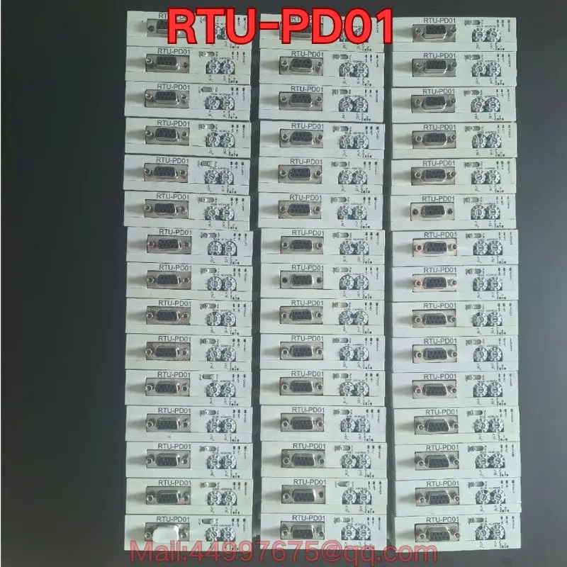 RTU-PD01 통신 모듈