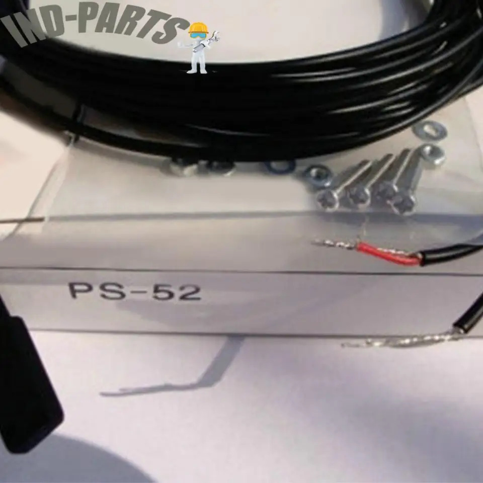 KEYENCE PS-52 레이저 센서 PS52 용