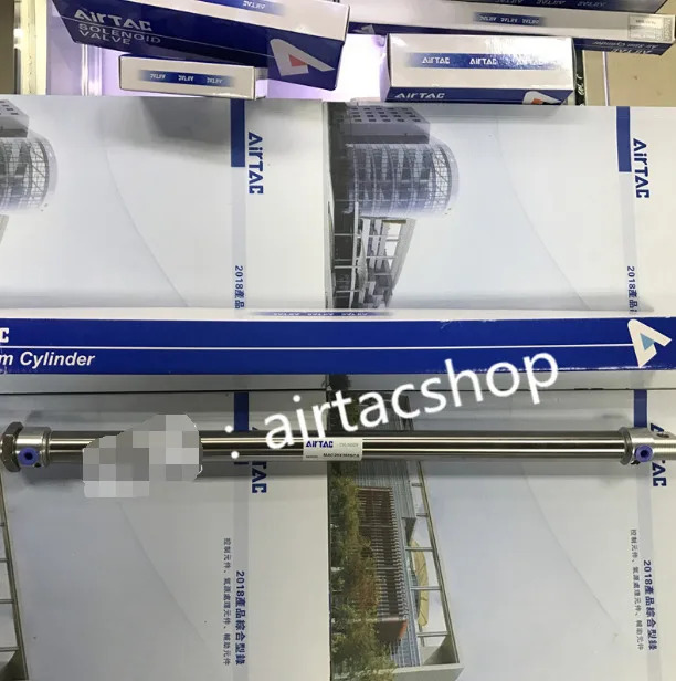 AirTAC MAC20X350SCA 실린더