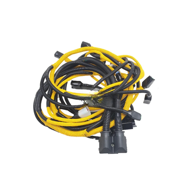 굴삭기 엔진 하네스 400/450-8 6D125E-8 6251-81-9810