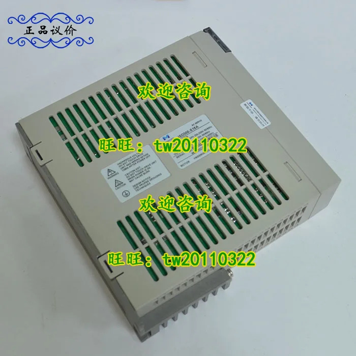 ISD300-S15A 서브틀 VMMORE 서보모터 드라이버 구 타델