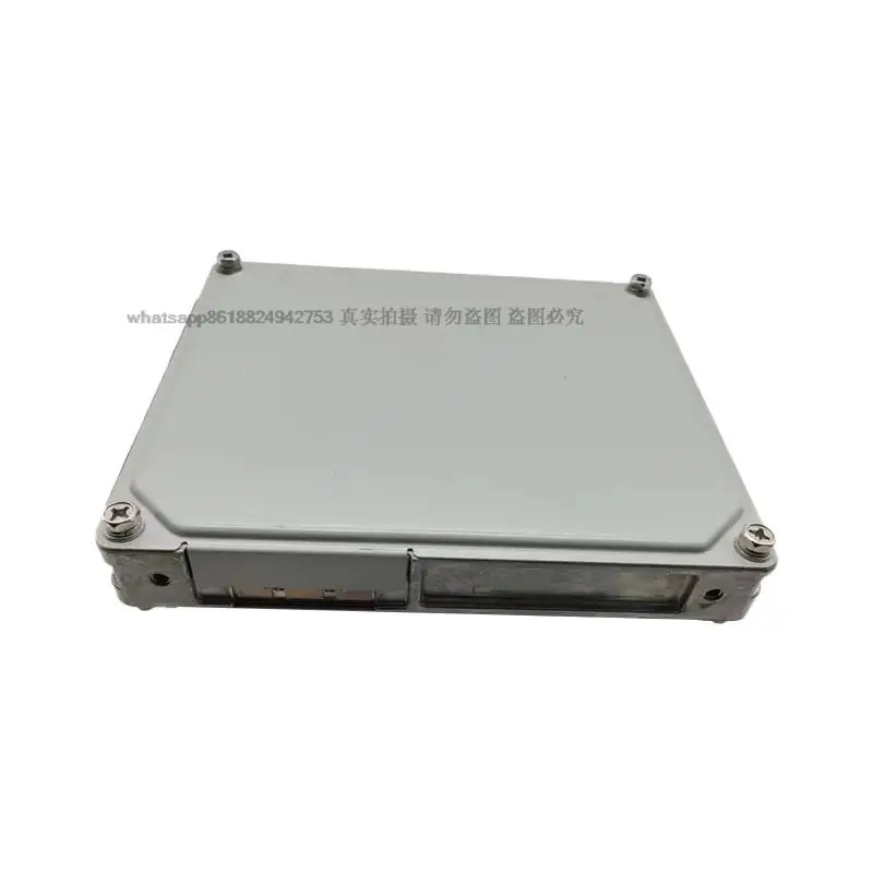 엔진 컴퓨터 보드 컨트롤러 굴삭기 전기 부품 KRH10010 4BG1 6BG1 ZAXIS120 ZAXIS200 ECU