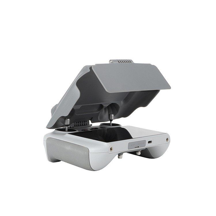 DJI 미니5프로 리모컨 렌즈 후드 RC2 랜야드 화면 보호필름 햇빛가리개 액세서리 - 상세 이미지 5