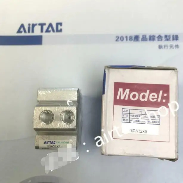 AirTAC SDA32X5 실린더
