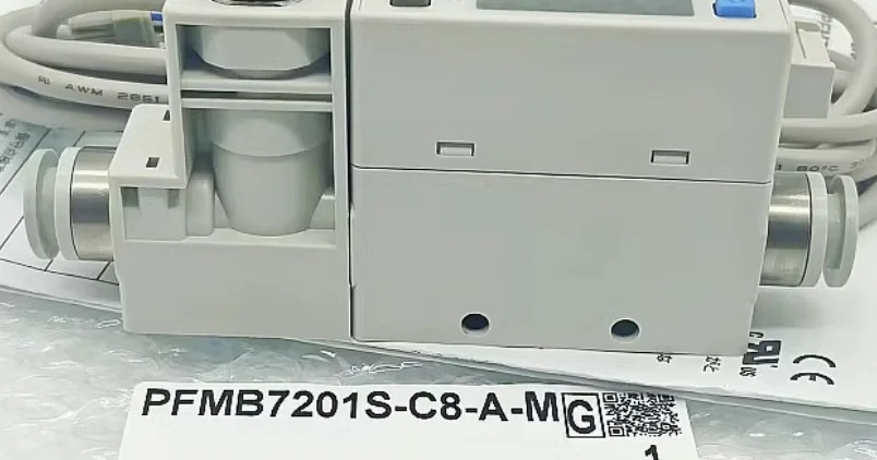 PFMB7201-02-D PFMB7201-02-D-M PFMB7201S-02-D PFMB7201S-02-D-M PFMB7201S-02-A-MS MGPM12-10Z