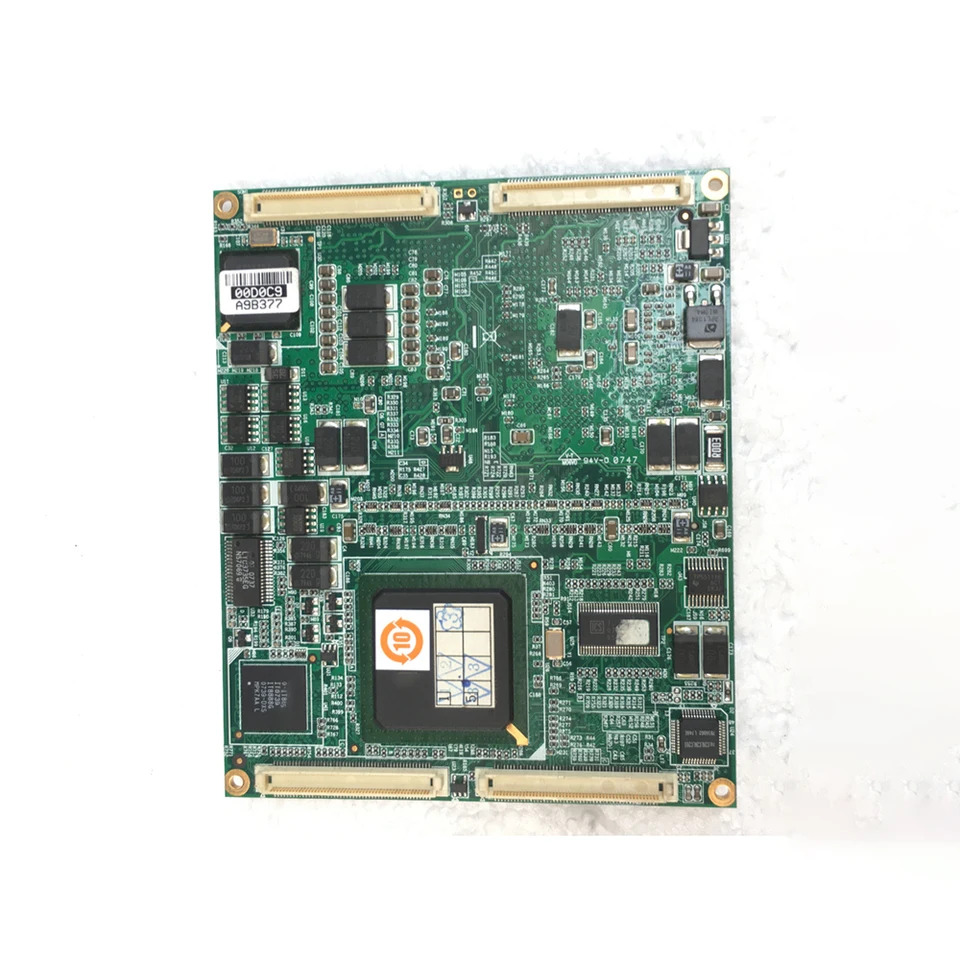 Advantech ETX 보드 임베디드 산업제어 REV A3 SOM4486FL8002E-T SOM-4486