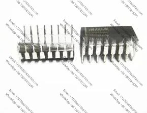10PCS MM74C221N DIP-16