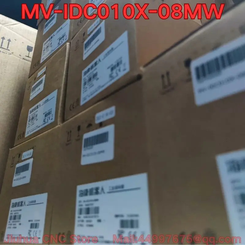 MV-IDC010X-08MW 산업코드 리더기