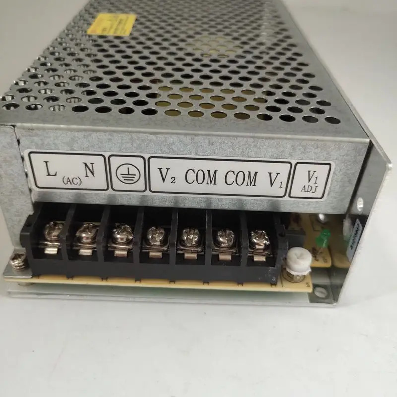 전원공급장치 Hengfu HF150W-D 15V5A -15V5A 150W HF150W-D-L