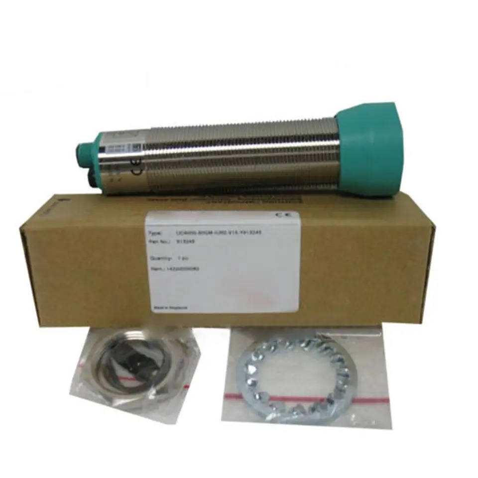 PEPPERL FUCHS 초음파 센서UC4000-30GM호환-IUR2-V15