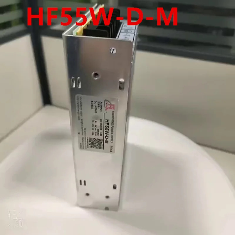 Hengfu HF55W-D 전원공급장치 HF55W-D-M 신 9V2A 18V2A 55W