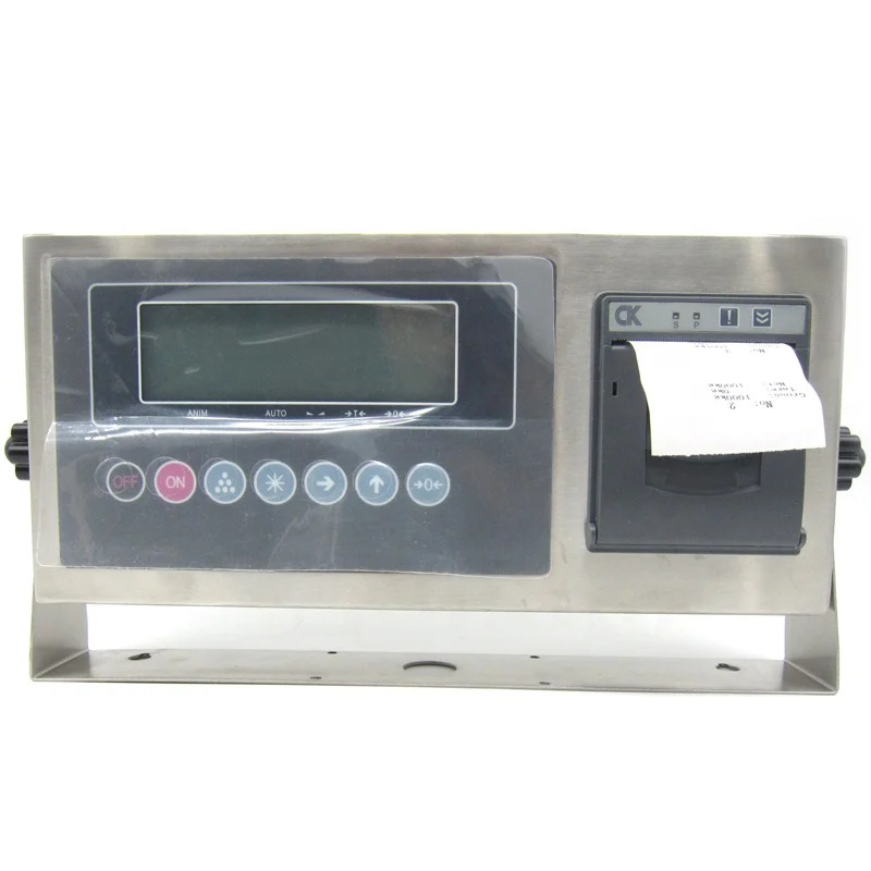 저울 로드 셀 OIML NTEP 500kg 1 톤 2 3 5