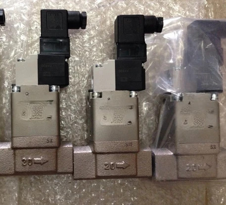전자기 밸브 전제어 VNA211A-15A-4G