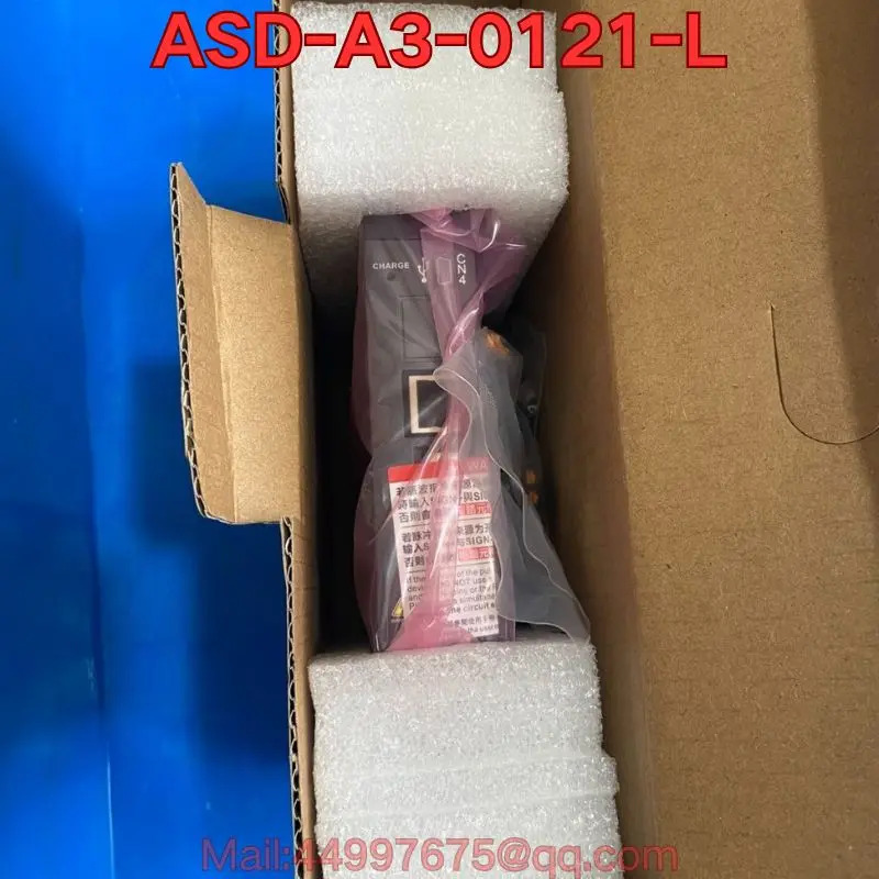 ASD-A3-0121-L 서보 드라이브