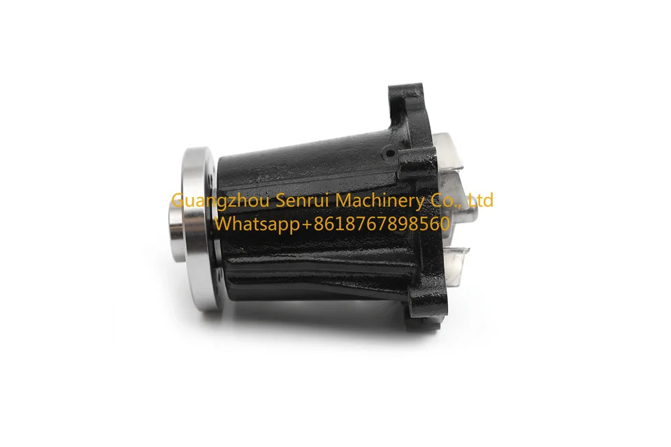 엔진 워터 펌프 CX130B SH130-6 SH180-6 SH130-5 굴삭기 4JJ1 8-98047688-2