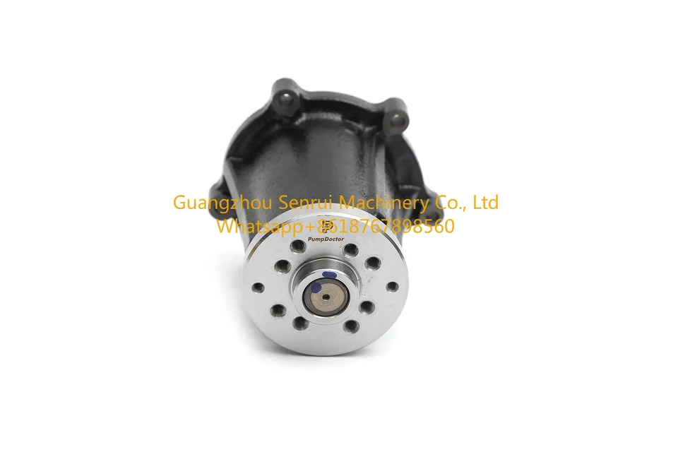 엔진 워터 펌프 CX130B SH130-6 SH180-6 SH130-5 굴삭기 4JJ1 8-98047688-2