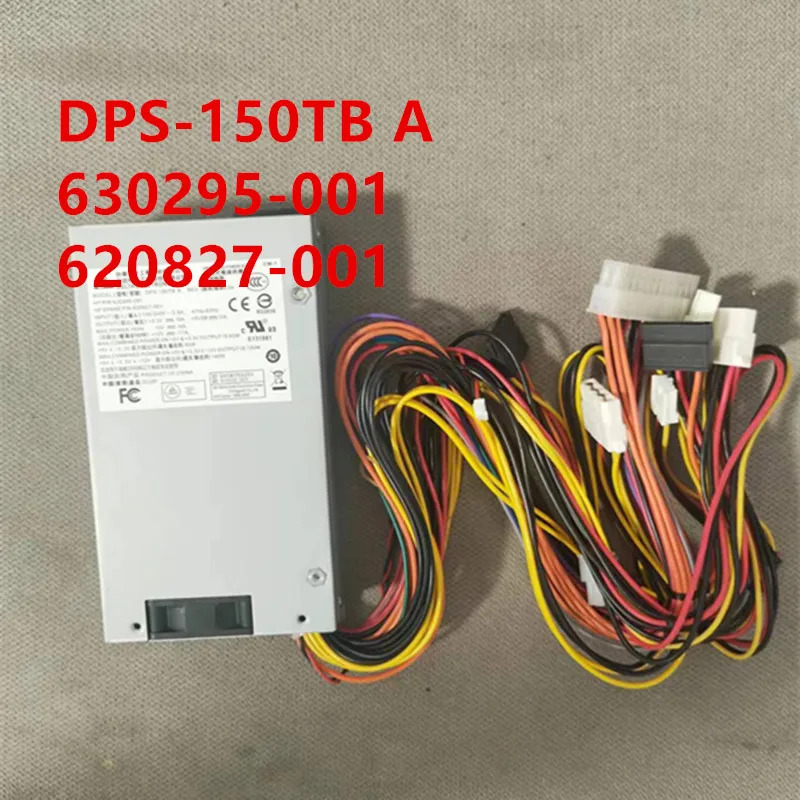 DELTA 전원공급장치 소형 1U 150W DPS-150TB A 630295-001 620827-001