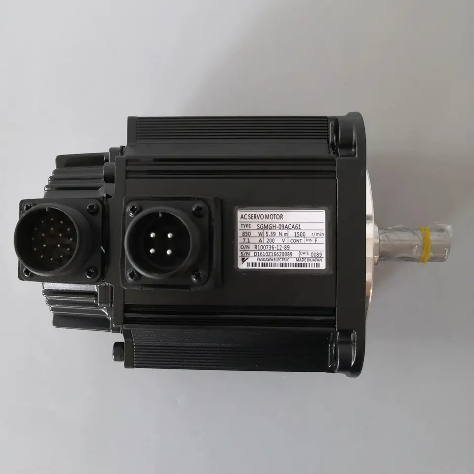 SGM호환GH-09ACA61 서보모터 SGM호환GH 09ACA61 신
