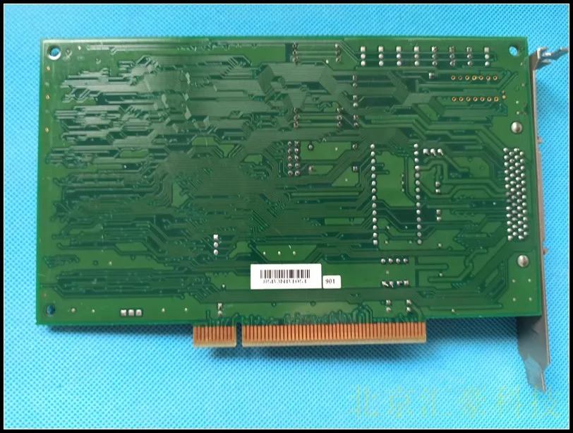 PCI-9118 PCI-9118DG/L REV 리퍼 데이터 수집 카드 패키지 B4