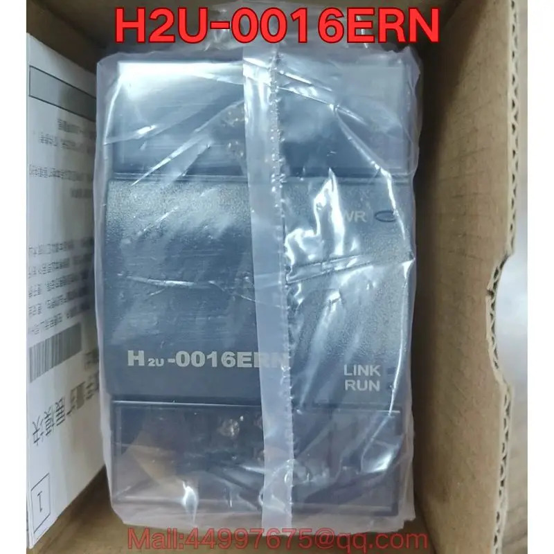 H2U-0016ERN 확장 모듈
