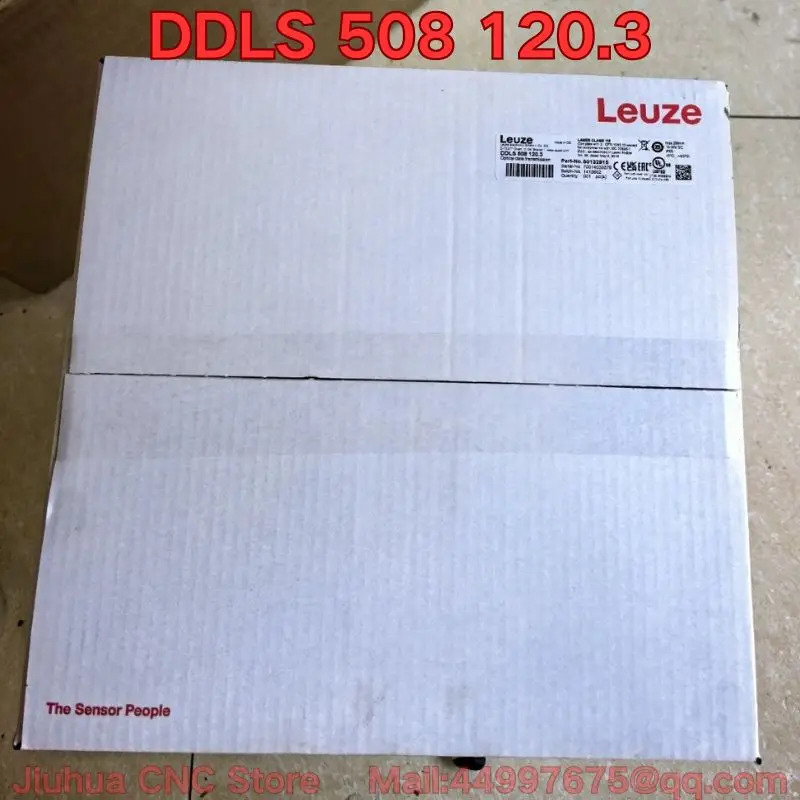 DDLS 508 120.3 광통신 센서