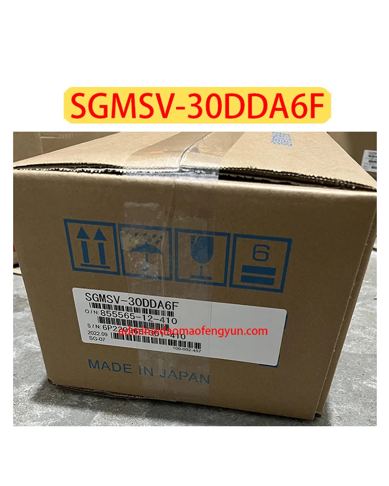 SGM호환SV-30DDA6F 서보모터 SGM호환SV 30DDA6F 신