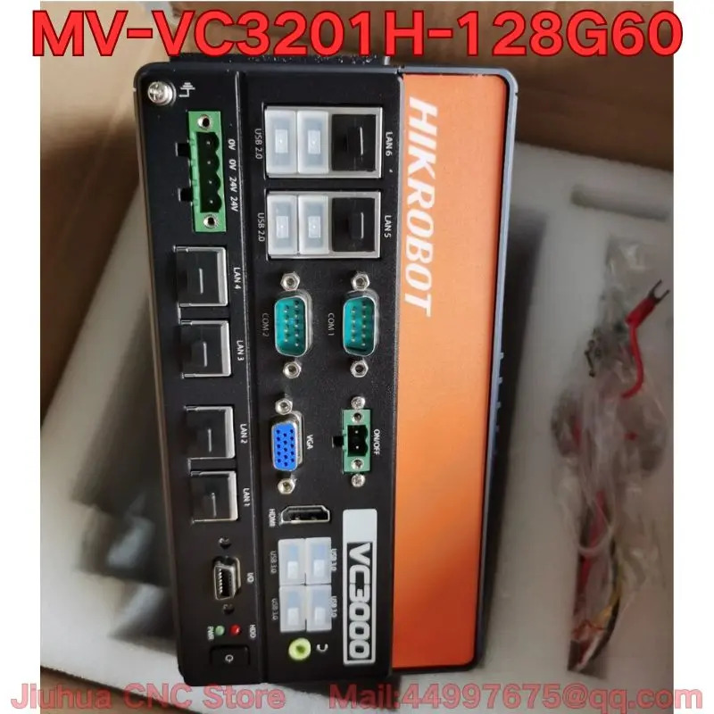 MV-VC3201-128G60 비전 컨트롤러