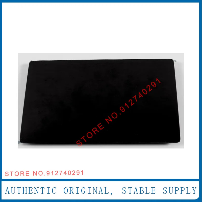 오리지널 COG-PVK0039-02 LBL-PVK0037-03A FPC-PVK0037 TFT-LCD 디스플레이 보트 교체터치 스크린 7 인치
