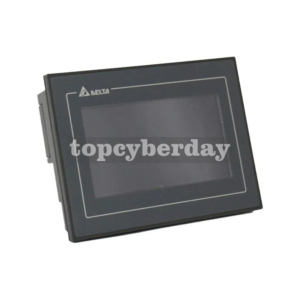 델타 DOP-107BV HMI 터치 스크린 머신 인터페이스 DOP-B07SS411 교체 7 인치