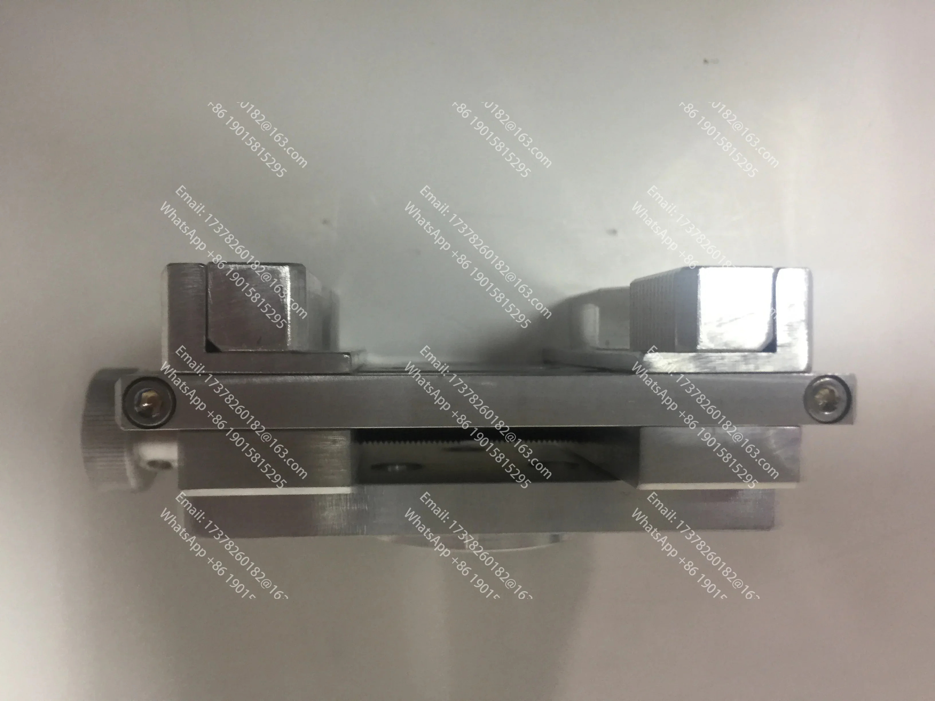 MDX40A 회전 샤프트 ZCL-40A 고정 장치 - 코드 1000006273
