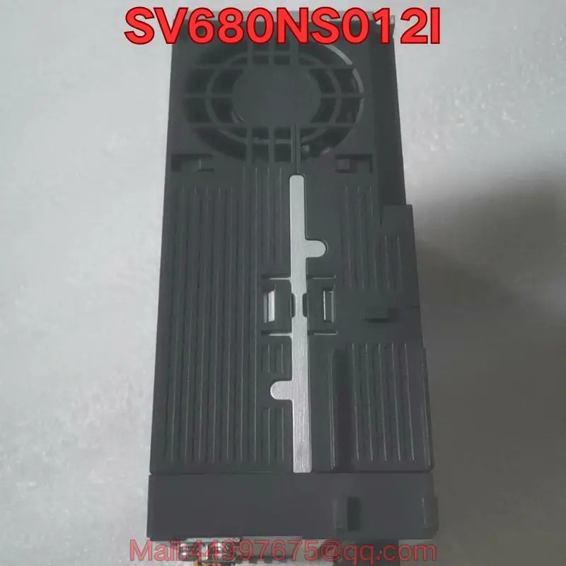 리퍼 SV680NS012I 서보 드라이브 기능 리퍼는 정상