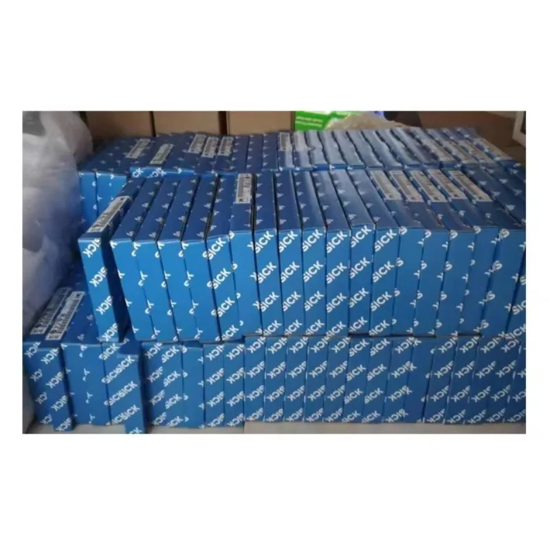 WFS3-40N415 WF2-40B410 SICK 라벨 센서 포크 6028428